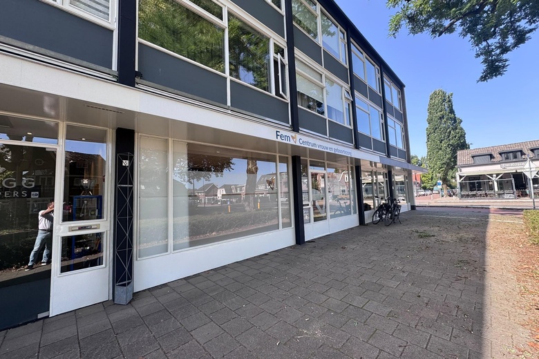 Kantoorruimte Vught - Van Voorst tot Voorststraat 3 - Foto 13