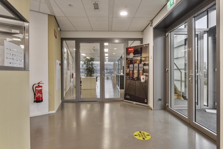 BedrijfsruimteaanArgon 34<br/> inOud-Gastel