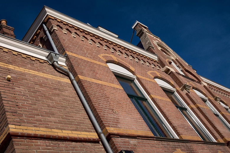 KantoorruimteaanMierloseweg 130<br/> inHelmond