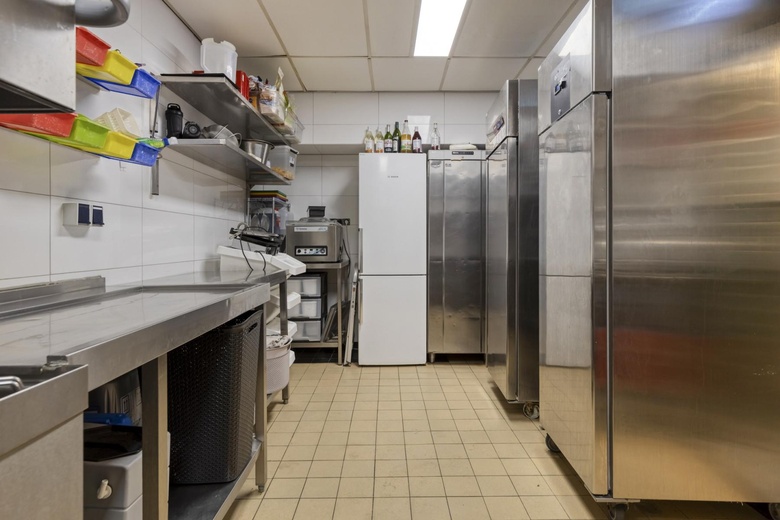 Horeca Hoorn - Kleine Noord 65 - Foto 25