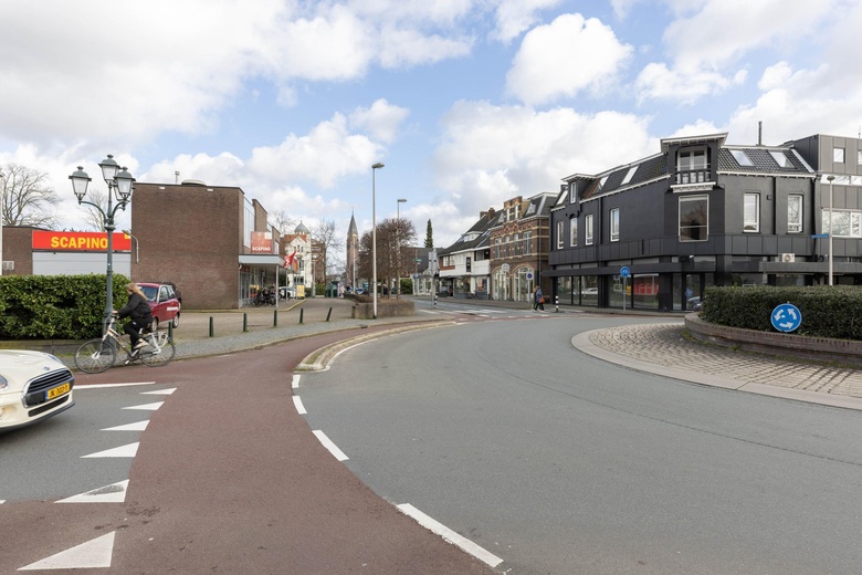 WinkelruimteaanKerkstraat 2<br/> inBussum