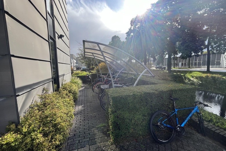 Kantoorruimte Amersfoort - Computerweg 16 - Foto 14