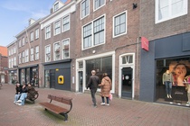 Bekijk foto 3 van Lange Delft 28/30 Bekijk foto 3 van Lange Delft 28/30