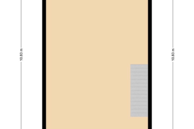 BedrijfsruimteaanCilinderweg 75<br/> inRoelofarendsveen