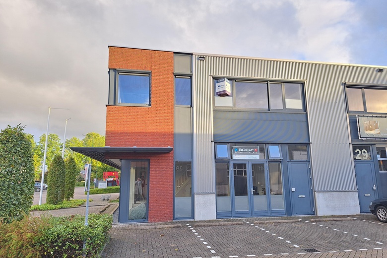 BedrijfsruimteaanVlasakker 27<br/> inMontfoort BedrijfsruimteaanVlasakker 27<br/> inMontfoort