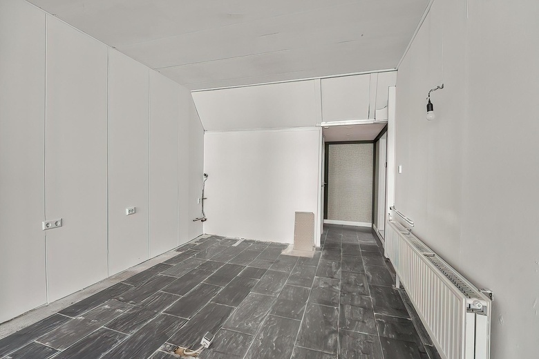 Winkelruimte Leiden - Morsstraat 9 - Foto 9