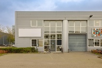 Bekijk foto 2 van eenheid 1 aan de Keienbergweg 43 in Amsterdam