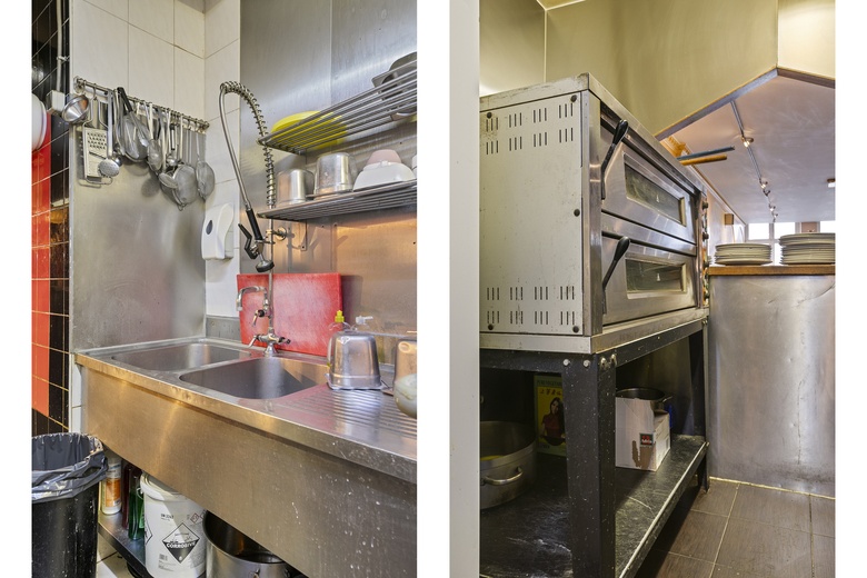 Horeca Amsterdam - Warmoesstraat 10 1 - Foto 2