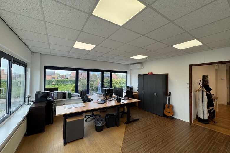 KantoorruimteaanEdisonlaan 28<br/> inBleiswijk
