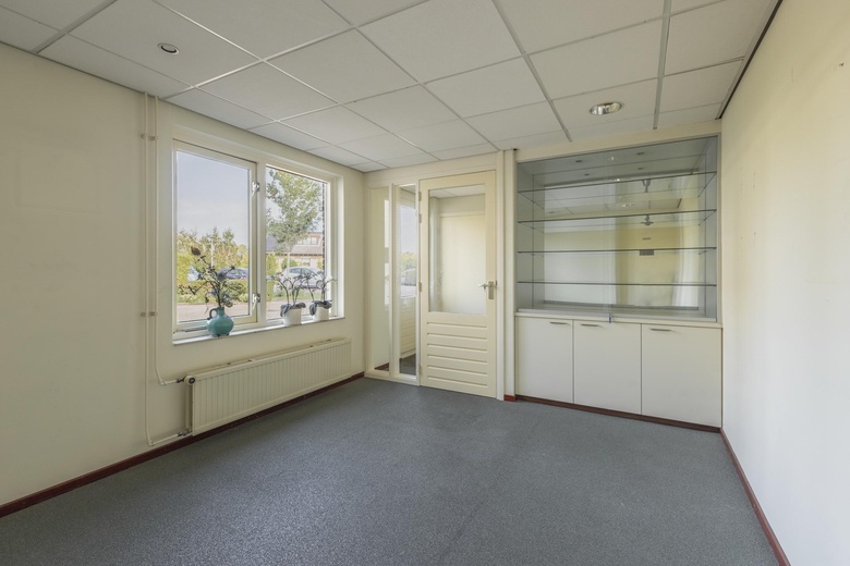 BedrijfsruimteaanPanoven 56<br/> inIJsselstein