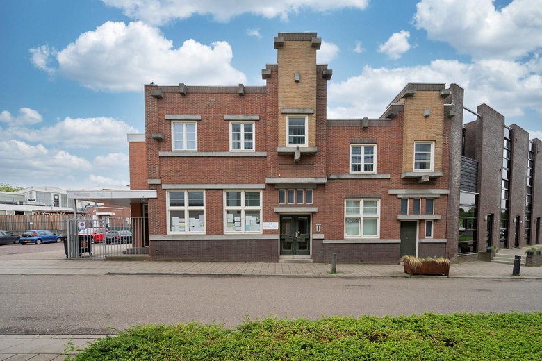 Bekijk foto 1 van Rodestraat 7 - 9 Bekijk foto 1 van Rodestraat 7 - 9