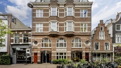 Kantoorruimte te huur Amsterdam - Kerkstraat 342