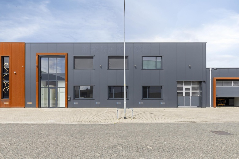 BedrijfsruimteaanUlenpasweg 5 b<br/> in's-Heerenberg