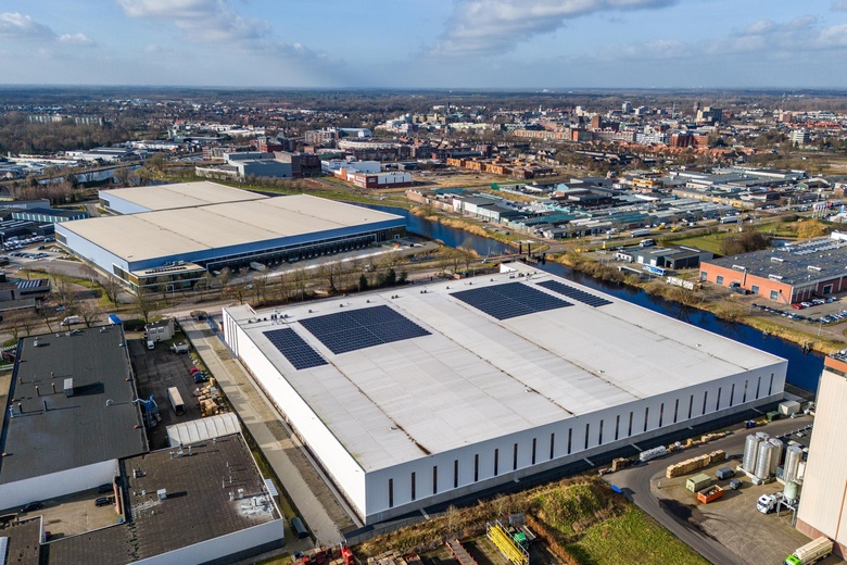Bedrijfsruimte Helmond - Churchill-laan 202 - Foto 11