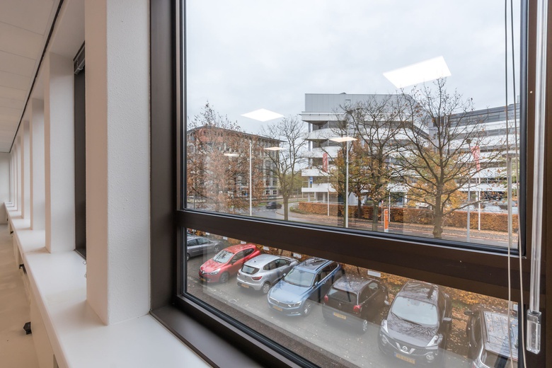 KantoorruimteaanMarathon 2<br/> inHilversum