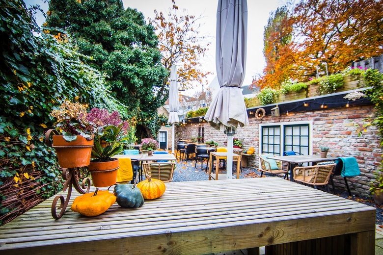 HorecaaanLangeviele 61<br/> inMiddelburg