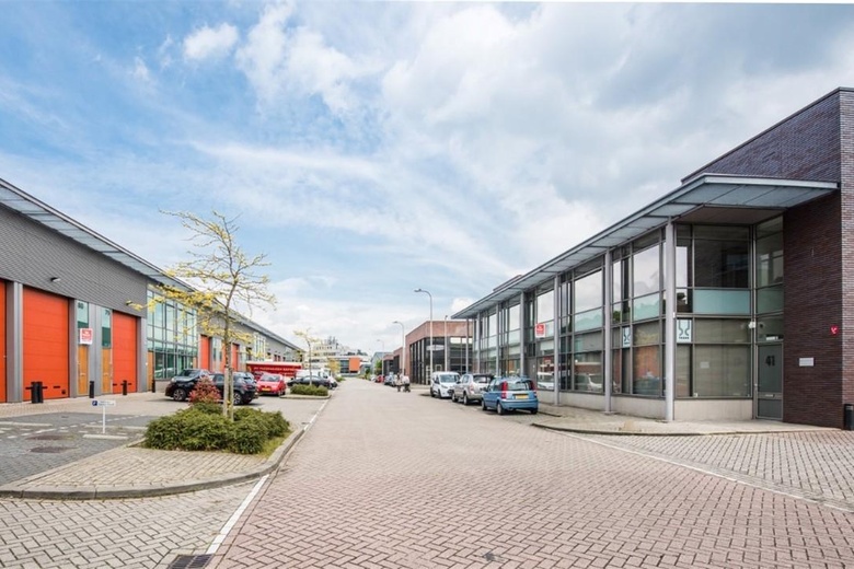 KantoorruimteaanGieterijstraat 40<br/> inRidderkerk KantoorruimteaanGieterijstraat 40<br/> inRidderkerk