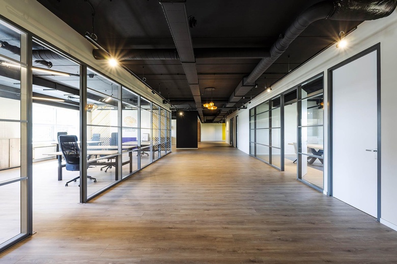 KantoorruimteaanMonitorweg 1<br/> inAlmere