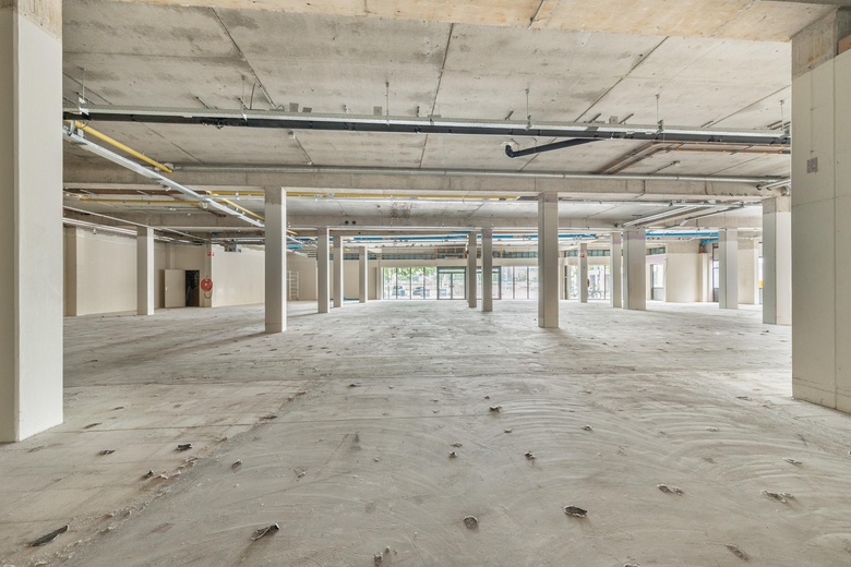 WinkelruimteaanMeerstraat 56<br/> inBeverwijk