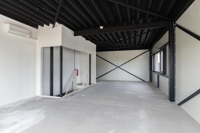 Bedrijfsruimte Oud-Beijerland - Jan van der Heijdenstraat 26 M - Foto 7