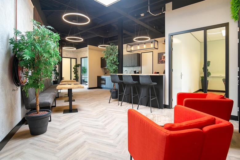 KantoorruimteaanAmbachtshof 38<br/> inNootdorp