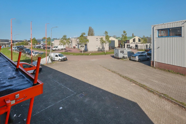 Bedrijfsruimte Zaandam - Tienlingstraat 4 - Foto 15