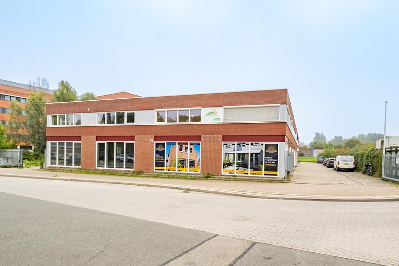 Bedrijfsruimte Utrecht - Zwarte Woud 220 - Foto 18