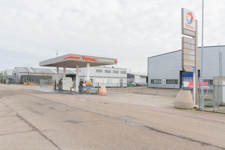 BedrijfsruimteaanAmbachtsweg 5 A<br/> inKapelle