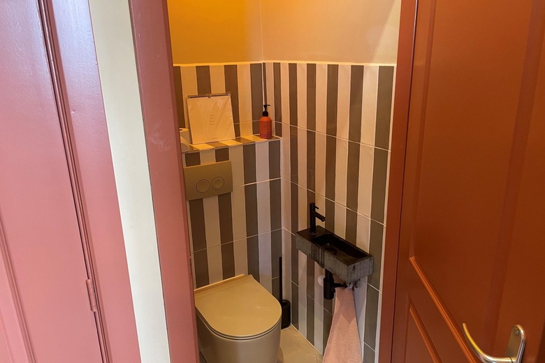 WinkelruimteaanAert van der Goesstraat 29<br/> inDen Haag