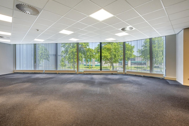 KantoorruimteaanVossenbeemd 109<br/> inHelmond