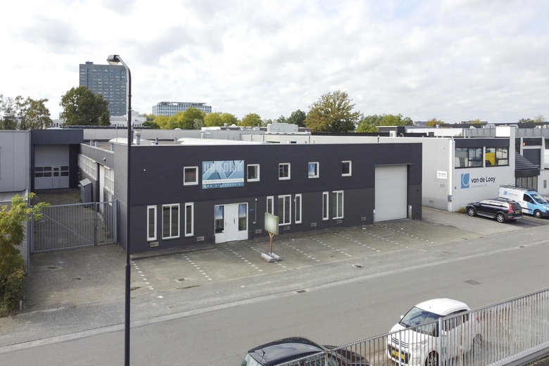 Bedrijfsruimte Veldhoven - De Run 4405 - Foto 3