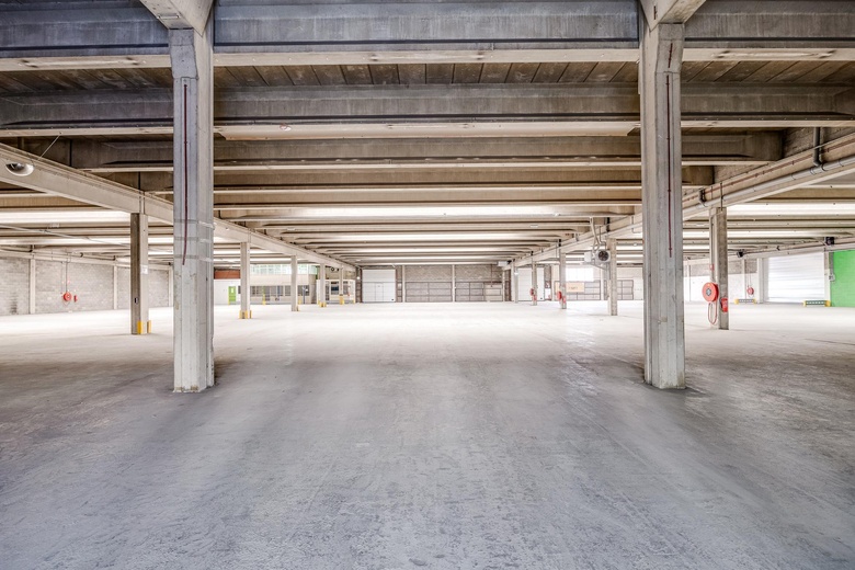 BedrijfsruimteaanHogeweyselaan 145<br/> inWeesp