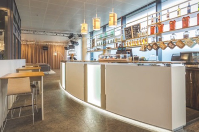 KantoorruimteaanP.J. Oudweg 4<br/> inAlmere KantoorruimteaanP.J. Oudweg 4<br/> inAlmere