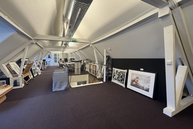 KantoorruimteaanKooltjesbuurt 1 A 13<br/> inNaarden