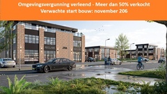 Bedrijfsruimte te koop Eindhoven - Dillenburgstraat 29