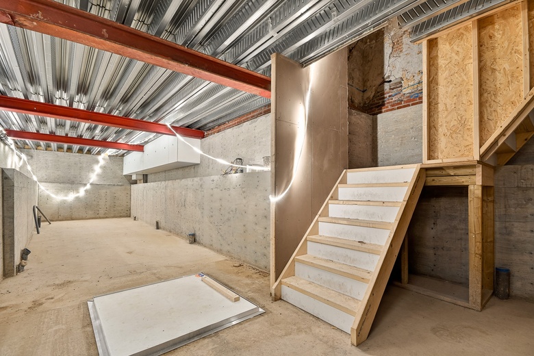 HorecaaanThorbeckeplein 22 H<br/> inAmsterdam