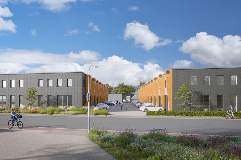 Bedrijfsruimte Zoeterwoude - Industrieweg 12 L - Foto 21