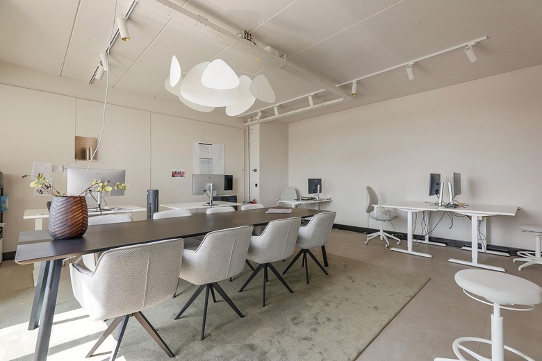 BedrijfsruimteaanJan van Krimpenweg 9 C<br/> inHaarlem BedrijfsruimteaanJan van Krimpenweg 9 C<br/> inHaarlem