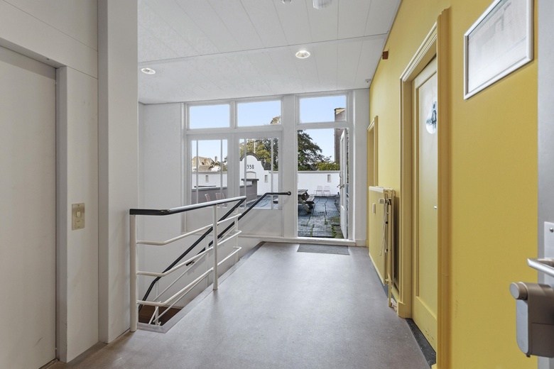 Kantoorruimte Amsterdam - Keizersgracht 585 - Foto 14