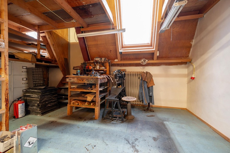 WinkelruimteaanKerkstraat 10<br/> inOosterhout