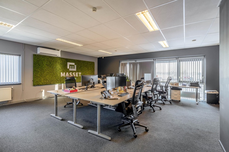 BedrijfsruimteaanZuidbaan 546<br/> inMoordrecht