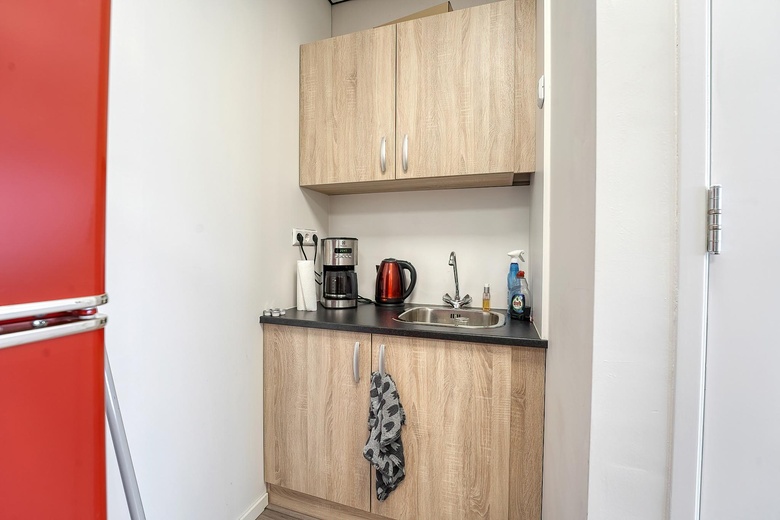 Bedrijfsruimte Leiden - Gabriël Metzustraat 56 G - Foto 15