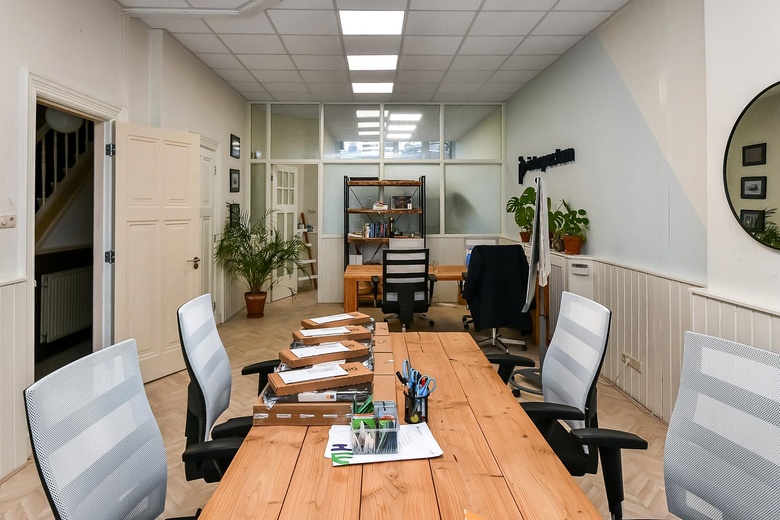 KantoorruimteaanBouriciusstraat 14<br/> inArnhem