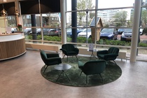 Bekijk foto 6 van Rivium Westlaan 76 Bekijk foto 6 van Rivium Westlaan 76