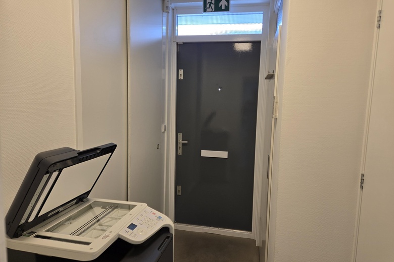 KantoorruimteaanPromenadepad 83<br/> inVeendam KantoorruimteaanPromenadepad 83<br/> inVeendam