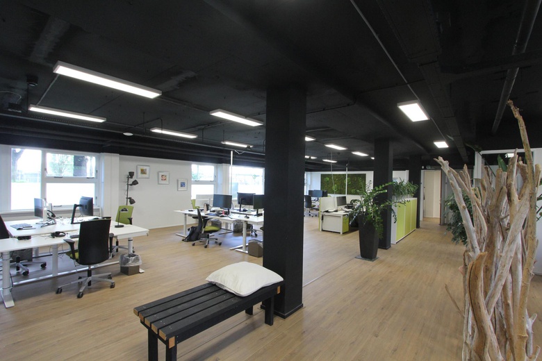 KantoorruimteaanOudeweg 8<br/> inHaarlem