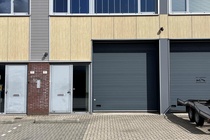 Bedrijfsruimte te koop Den Haag - Westvlietweg 71 H