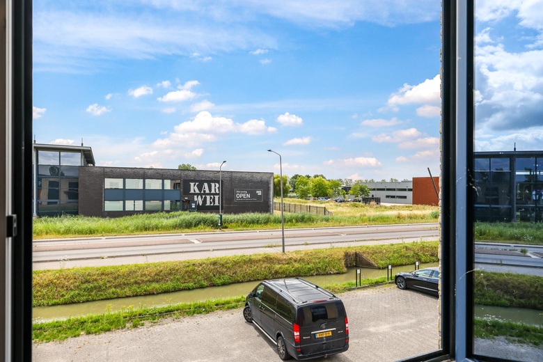 Kantoorruimte Druten - Nijverheidsweg 1 D - Foto 22