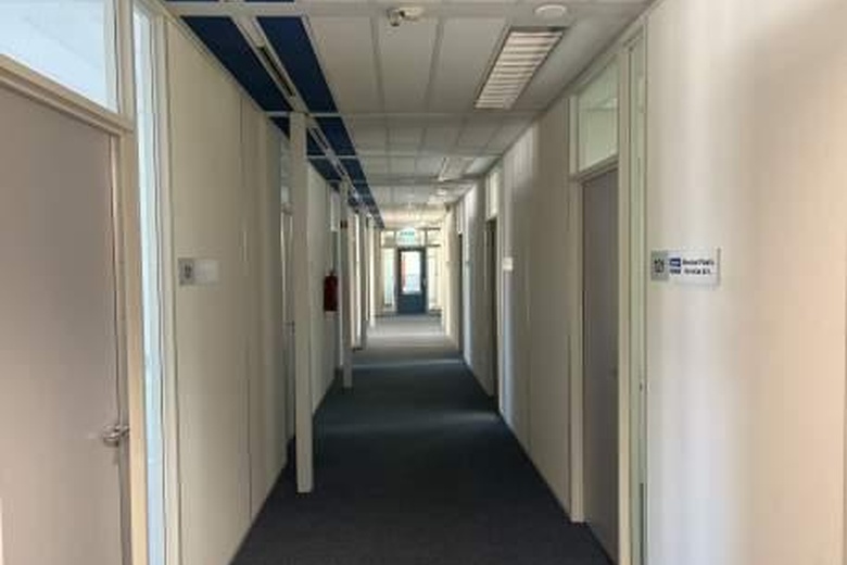 KantoorruimteaanKernkade 2<br/> inUtrecht