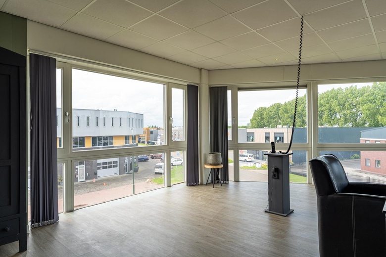 BedrijfsruimteaanIr. Lelystraat 1 a<br/> inWerkendam BedrijfsruimteaanIr. Lelystraat 1 a<br/> inWerkendam